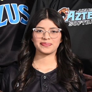 Vannesa Carreras mugshot