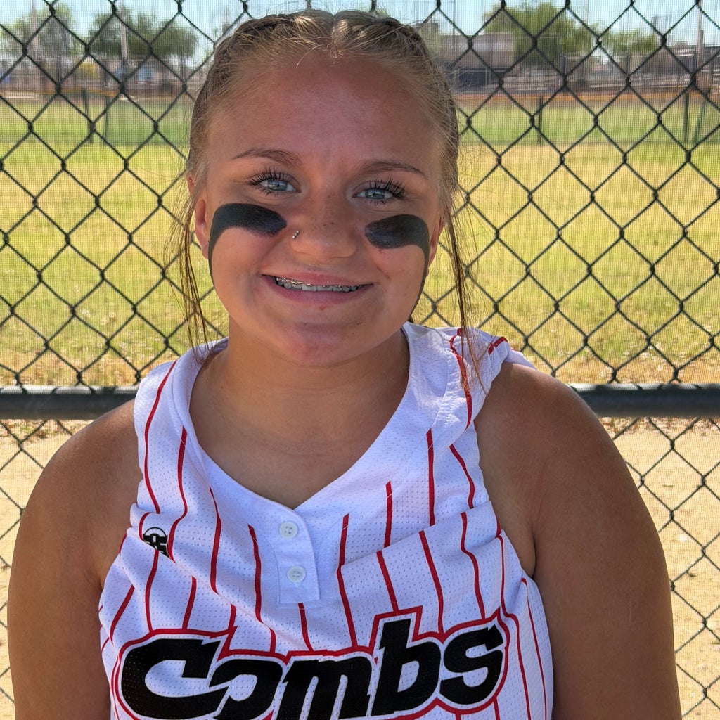 Gracie-Rae Hudgens mugshot