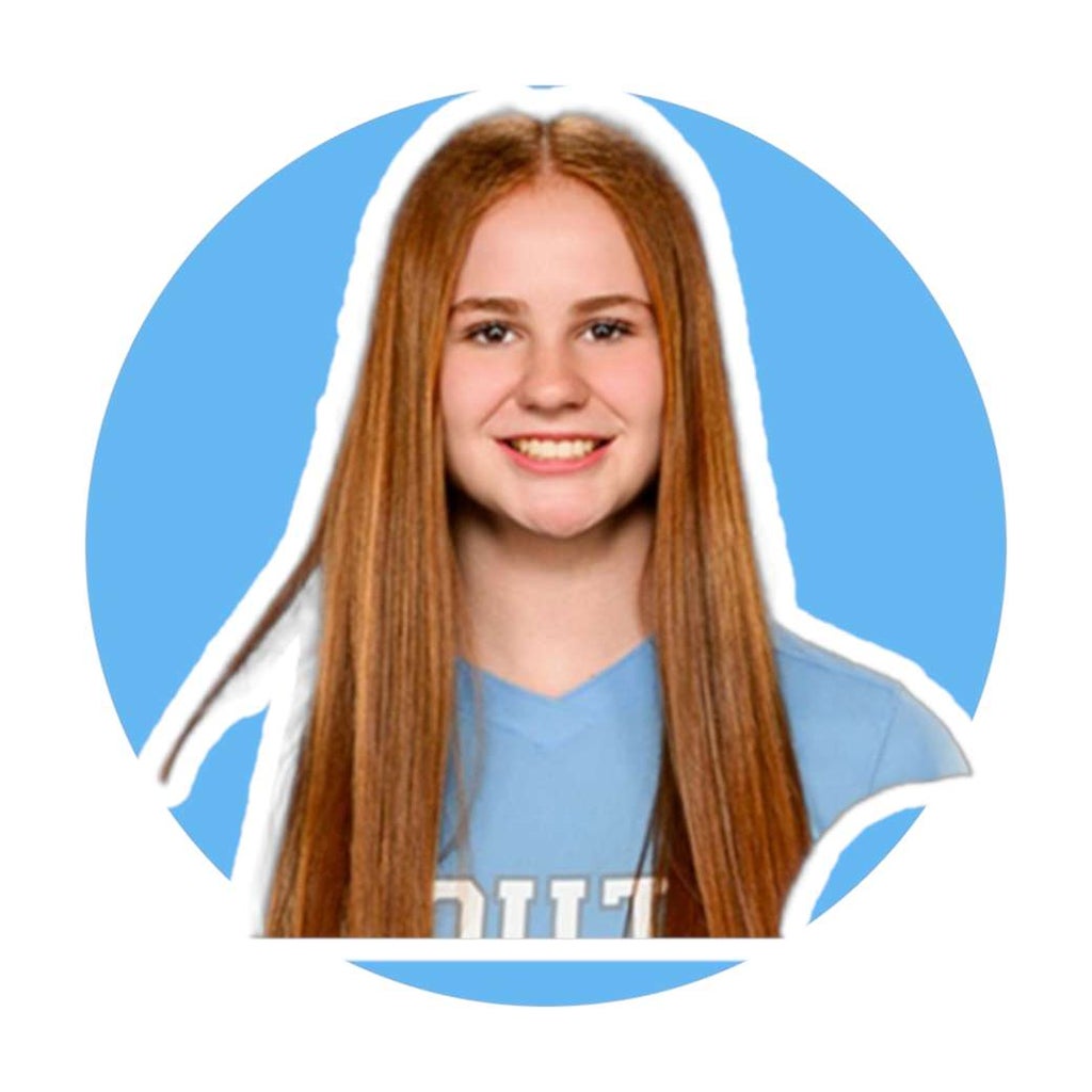 Brynley Schneider mugshot