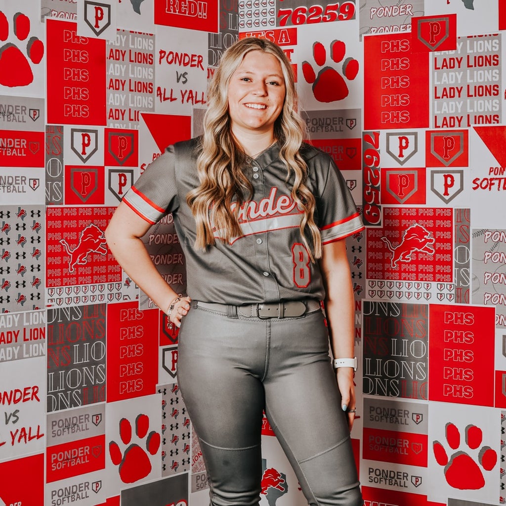 Kami Thorson mugshot