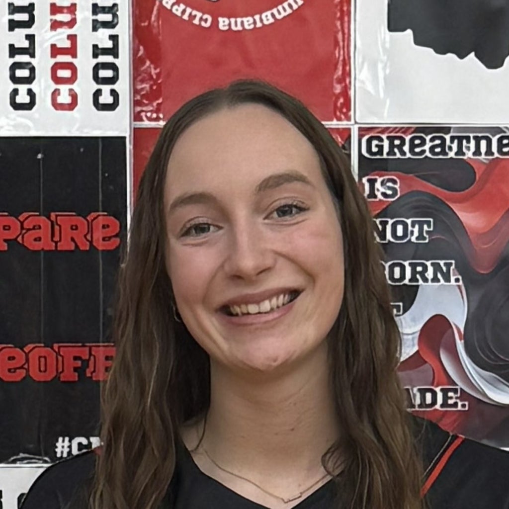 Megan Moser mugshot