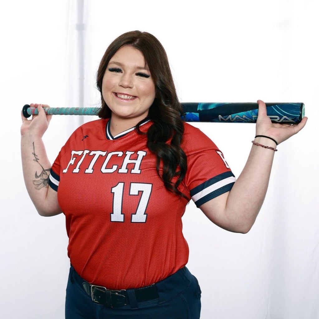 Lily Stevens mugshot