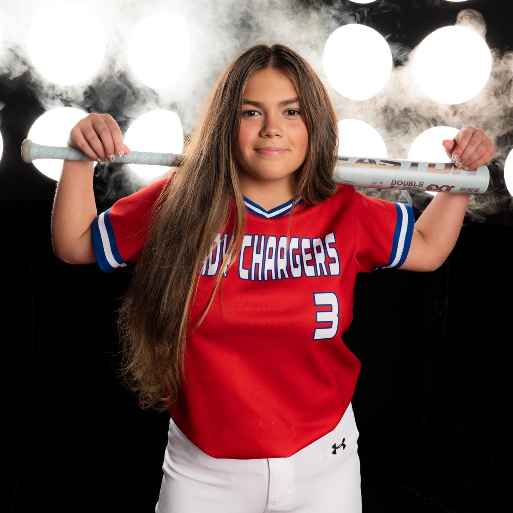 Malori McClain mugshot