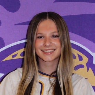 Maddie Hudson mugshot