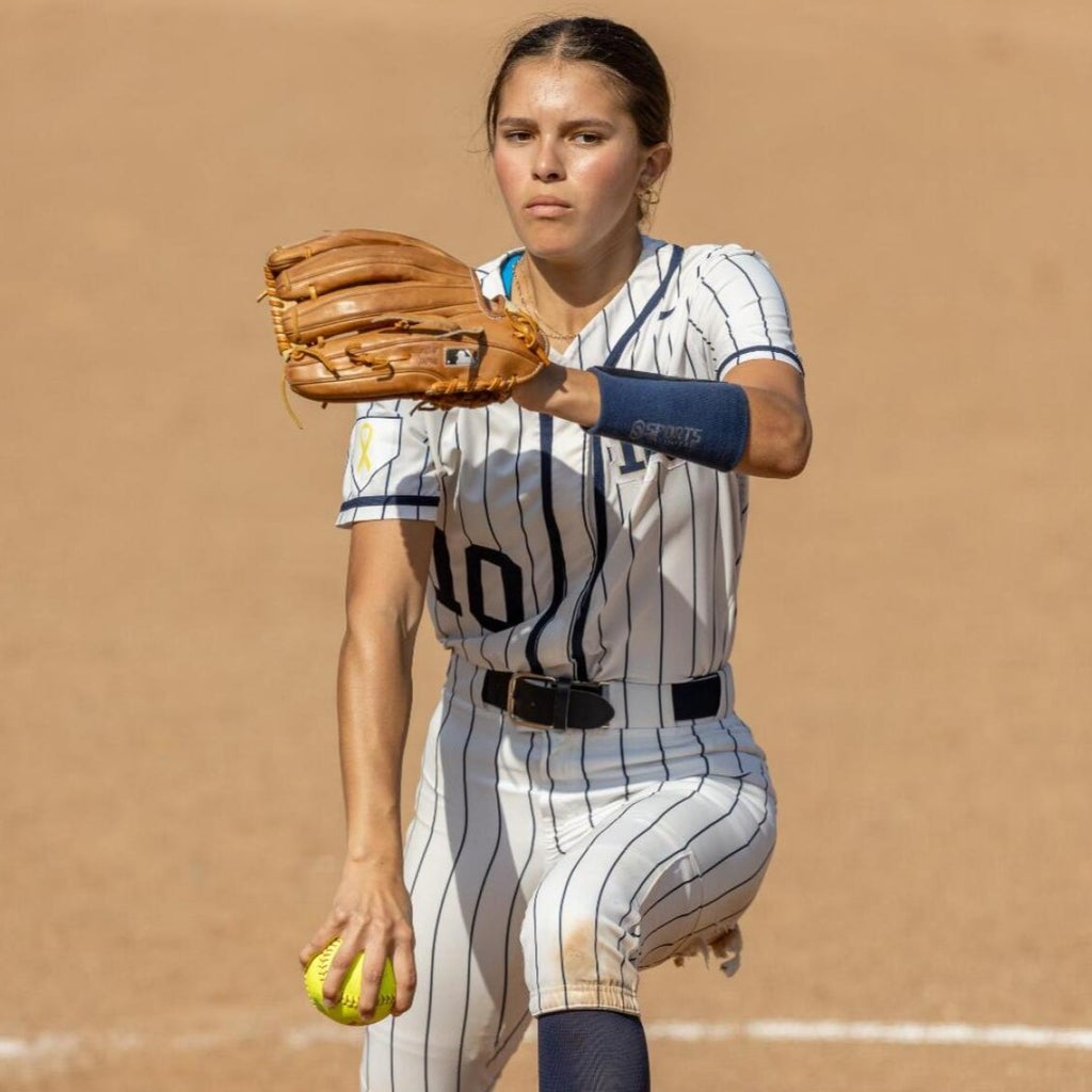 Aliyah Garcia mugshot