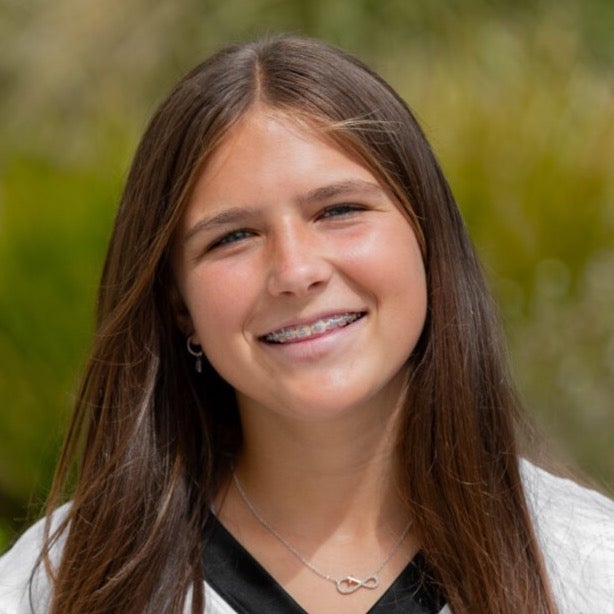 McKinley Binnie mugshot