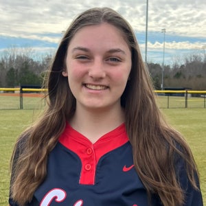 Elise Callaway mugshot