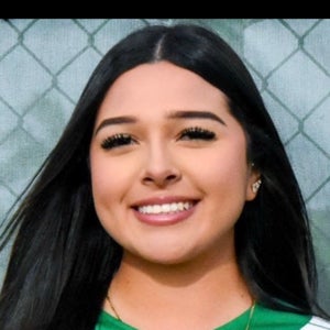 Audrey Garcia mugshot