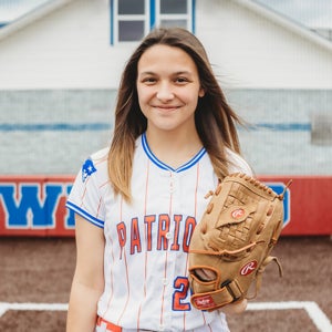 Bree Johnson mugshot