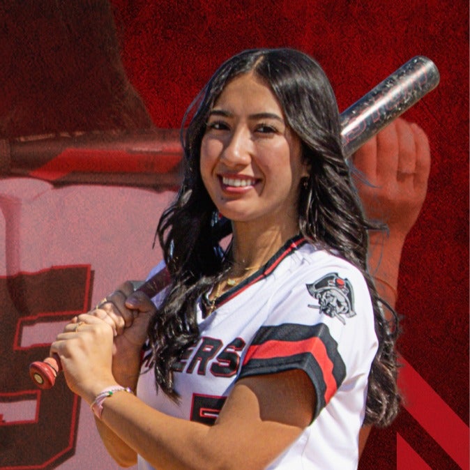 Kiley Trevino mugshot