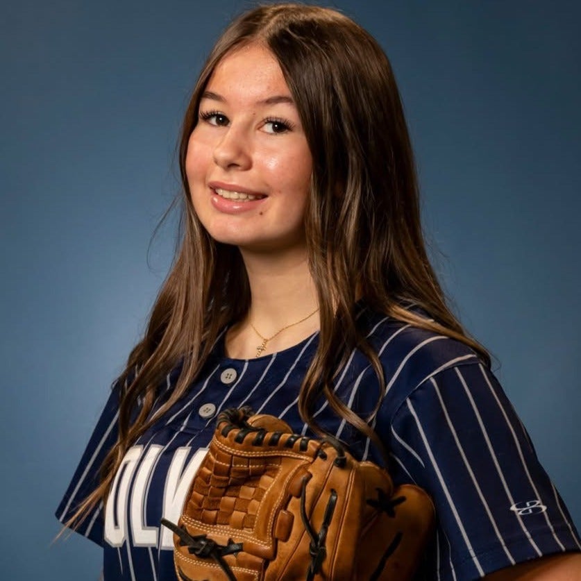 Maddie Dalton mugshot