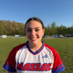 Karigan Smith mugshot