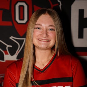 Gracie Pokrajac mugshot