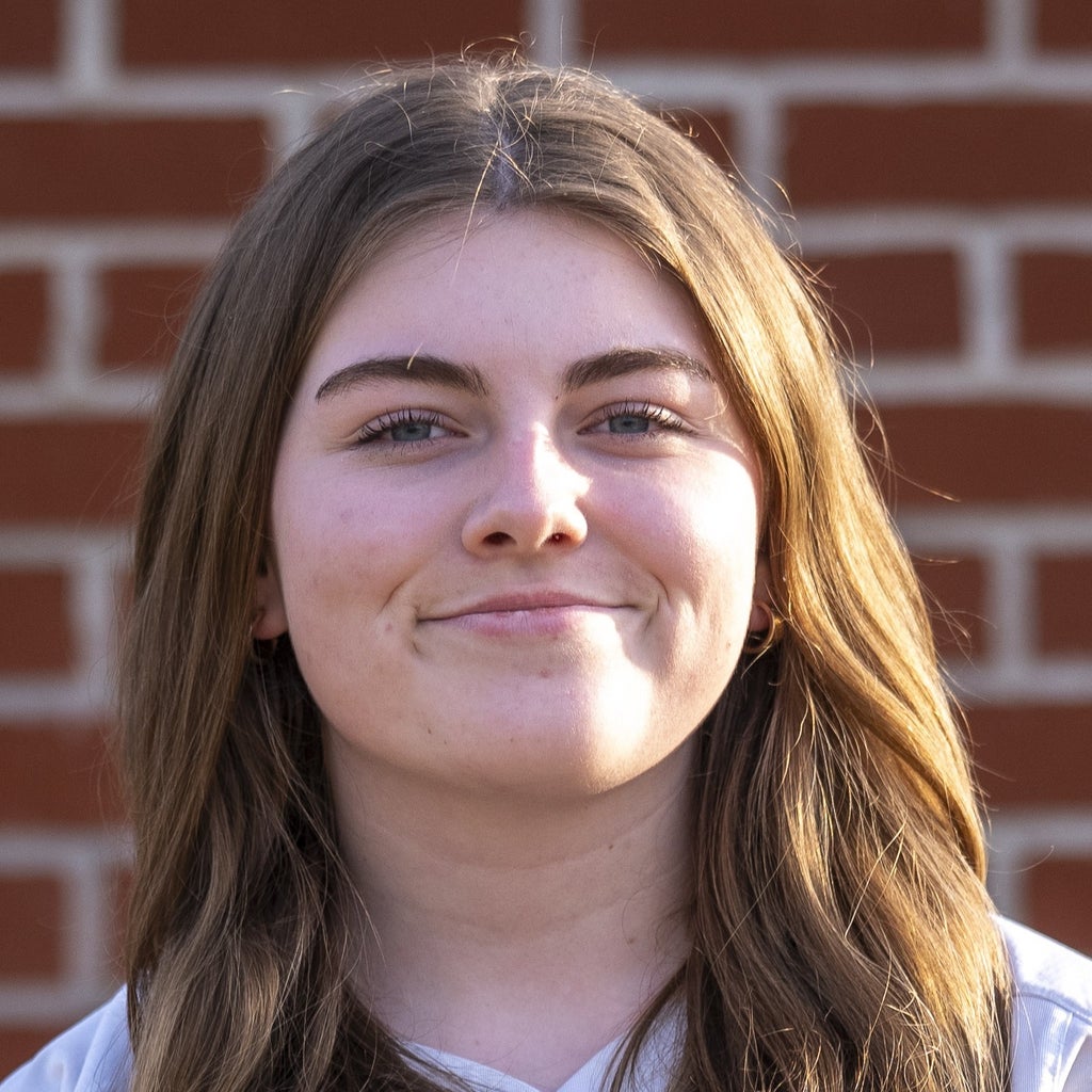 Makena Parshley mugshot