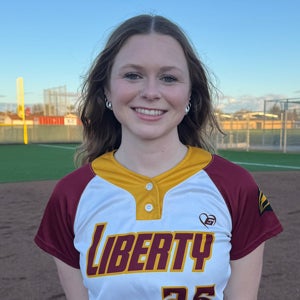 Maddie Banchieri mugshot