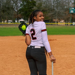 Makieya Willams mugshot