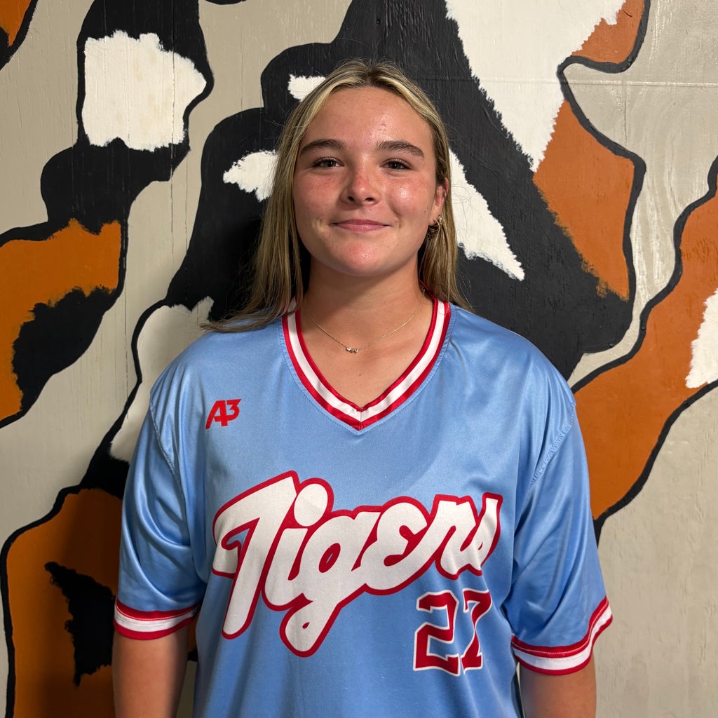 Olivia Phillips mugshot