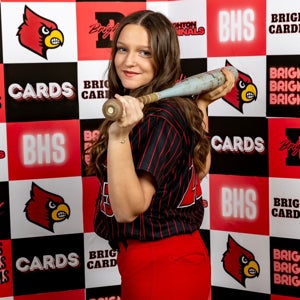 Farrah Barnett mugshot