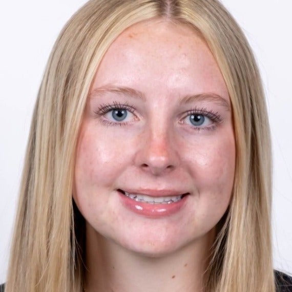 Gracee Mecham mugshot