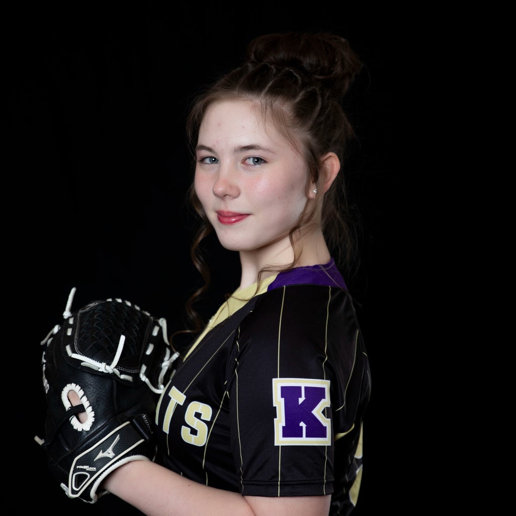 Analeigh Miller mugshot