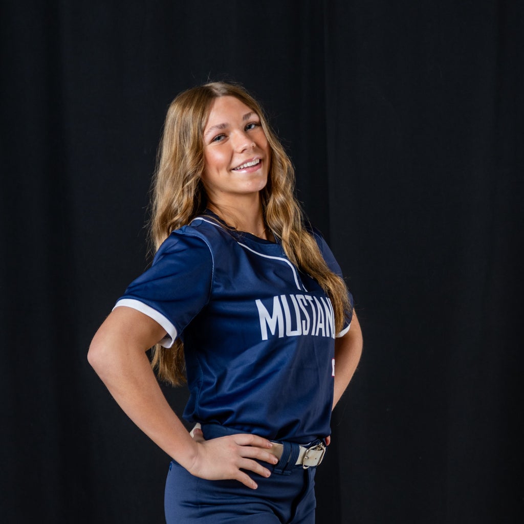 Jaylee Hansen mugshot