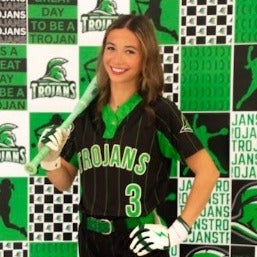 Cydnee Harris mugshot