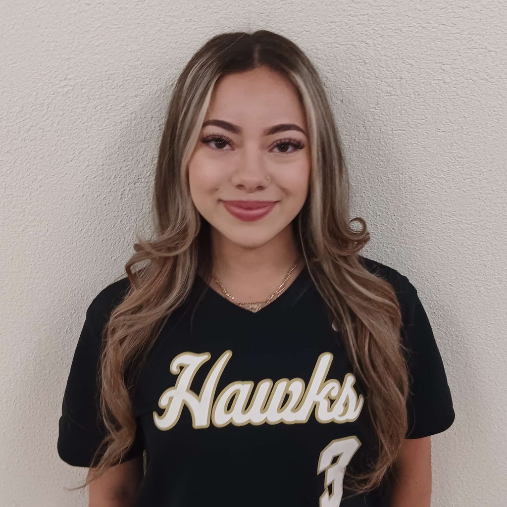 Jaylin Casillas mugshot