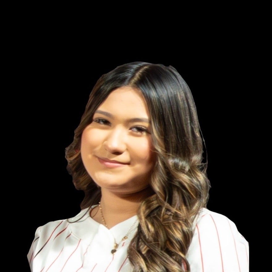 Anahy Campos mugshot