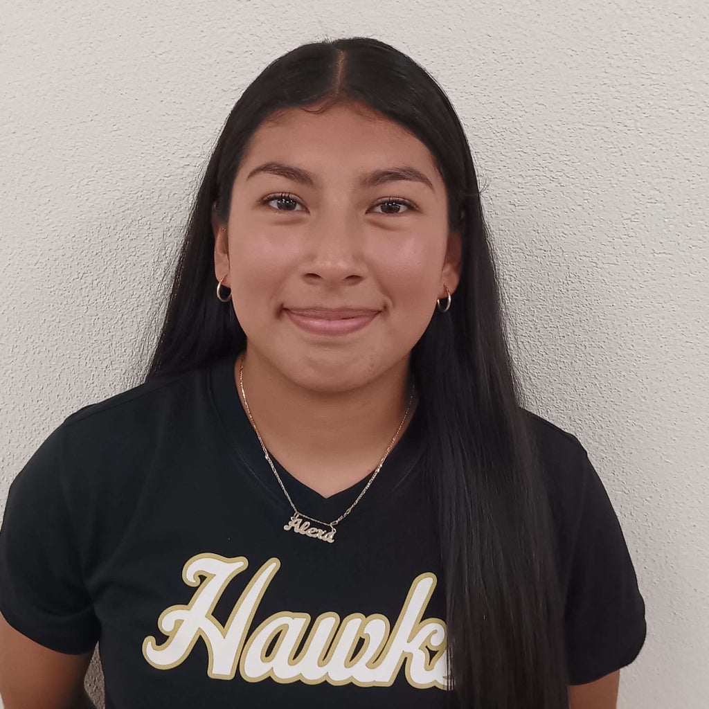 Alexa Arellano mugshot