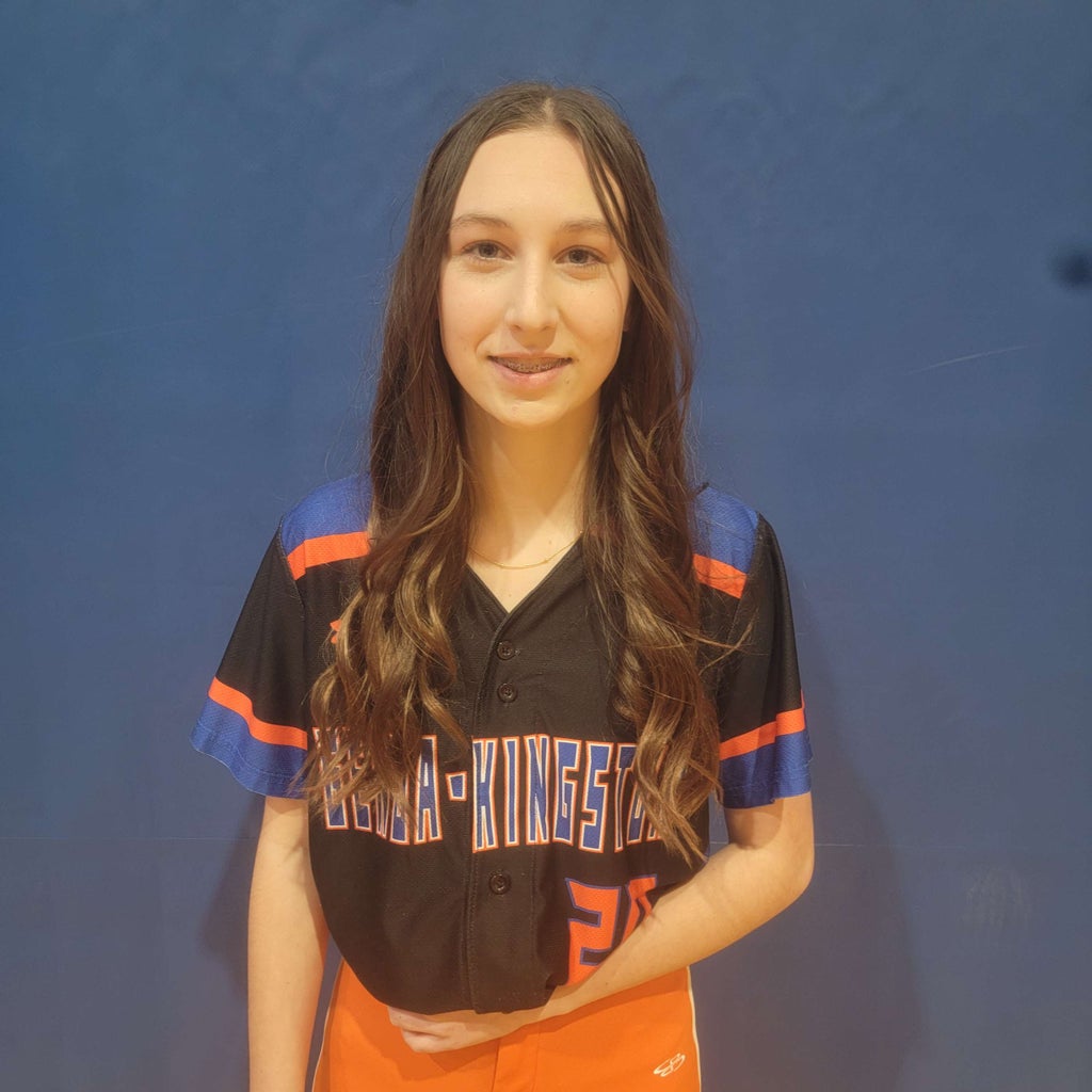 Peyton Dickerson mugshot