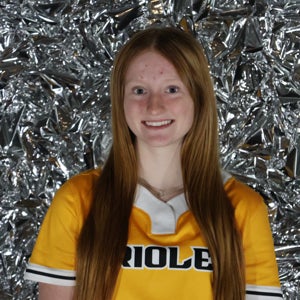 Marlee Shisler mugshot