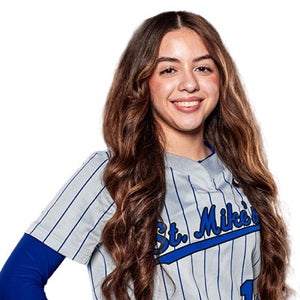 Kailei Archuleta mugshot