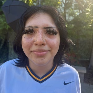 Marie Barrera mugshot