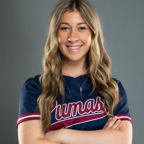 Abigaile Parker mugshot