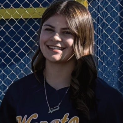 MyKenzie Valencia mugshot