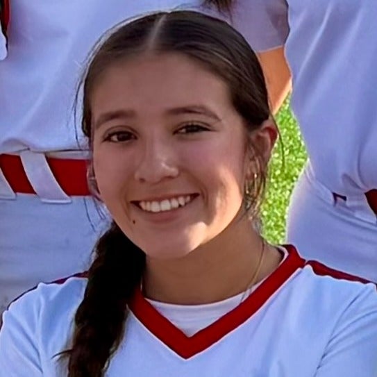 Nichole Brinkman mugshot