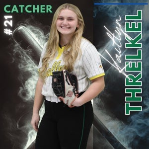 Kaitlyn Threlkel