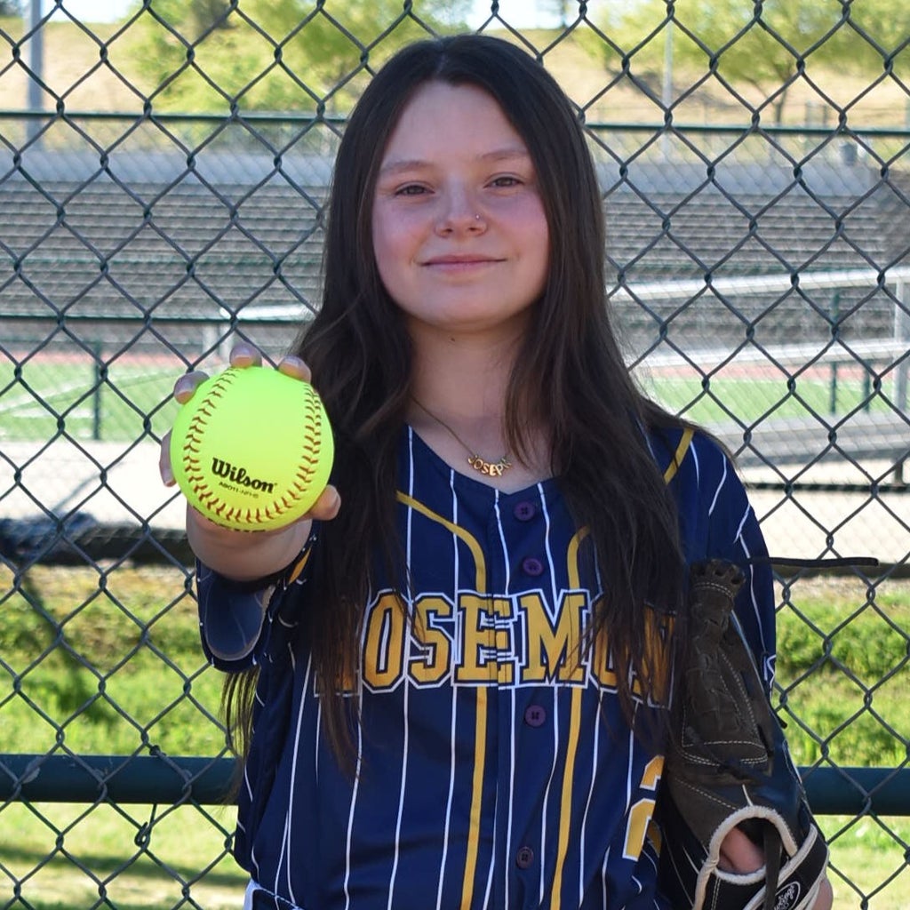 Savannah Arroyo mugshot