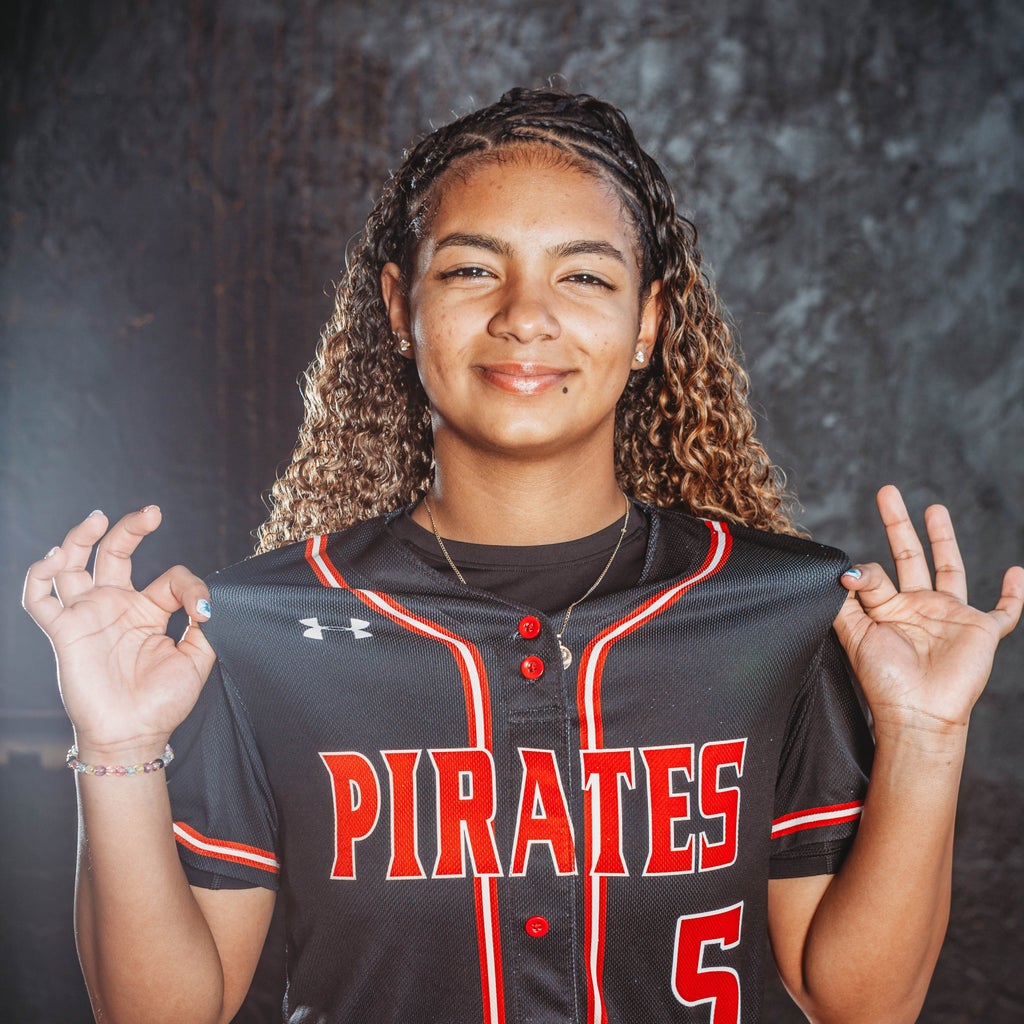 Riri Rosario mugshot