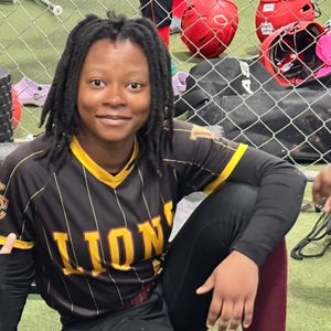 Kemajh Mitchell mugshot