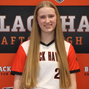 Katelyn Meyer mugshot