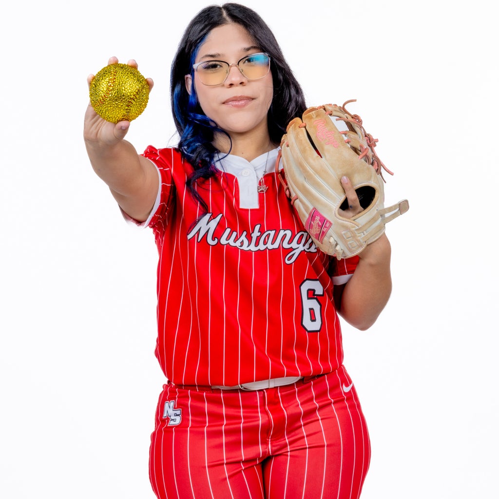 Gabby Napolitano mugshot