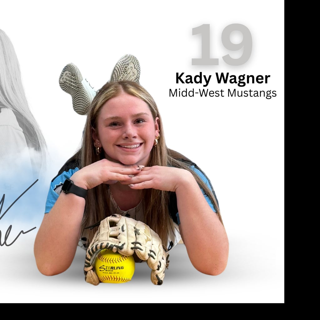 Kady Wagner mugshot