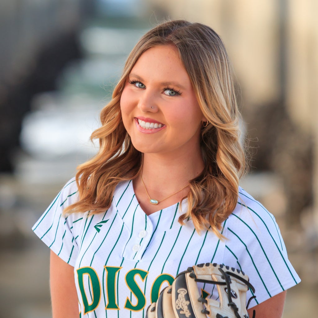 Fallon Auger mugshot