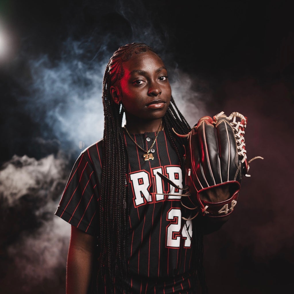 Tiana Gissentanner mugshot