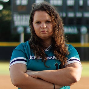 Hannah Rearden mugshot