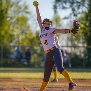 Phoebe Dudgeon