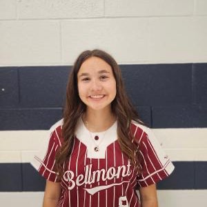 Adisyn Radecki mugshot