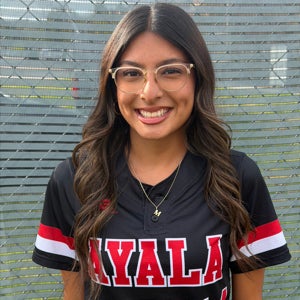 Mariah Garcia mugshot