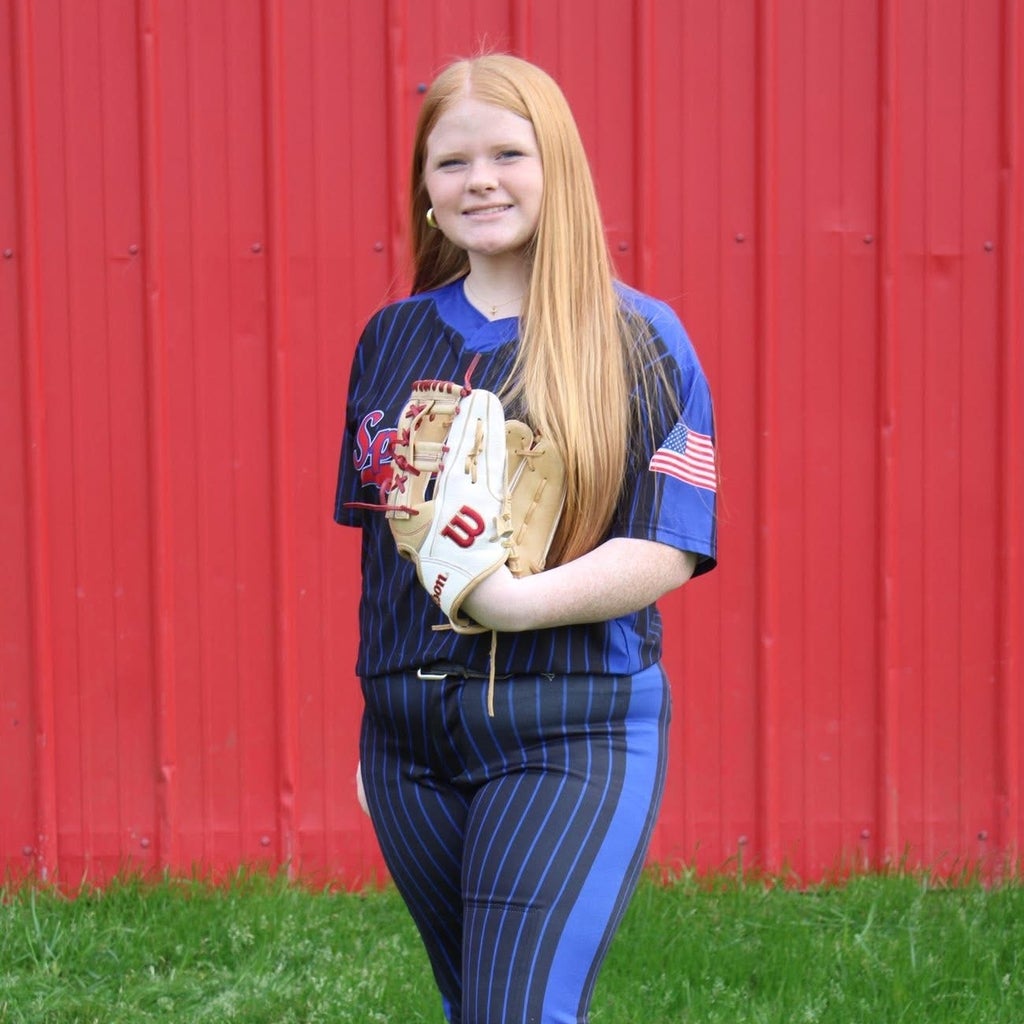 Peytan Wilson mugshot